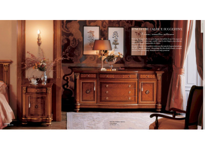 Dresser Sideboard Cabinets Dressers Wood Bedroom Furniture Large Brown Cabinet