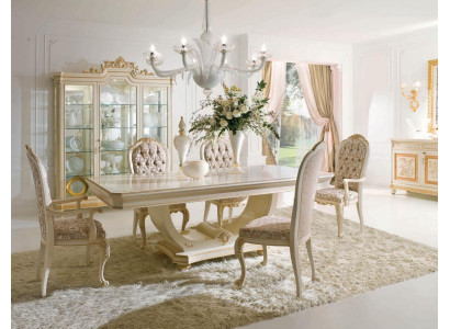 Luxury dining table dining room table dining nook table baroque tables dining room