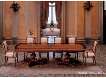 Luxury dining table dining room table large dining area table dining room tables XXL