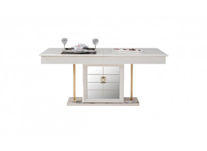 Table dining table dining room wood tables dining luxury furniture new