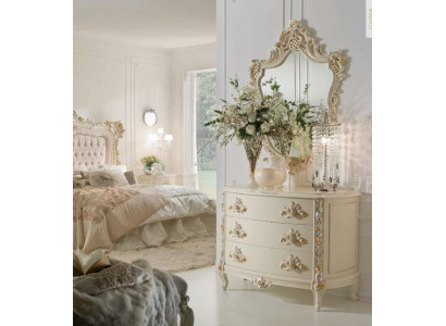 Chest cabinets luxury chests wardrobe wood baroque furniture bedroom