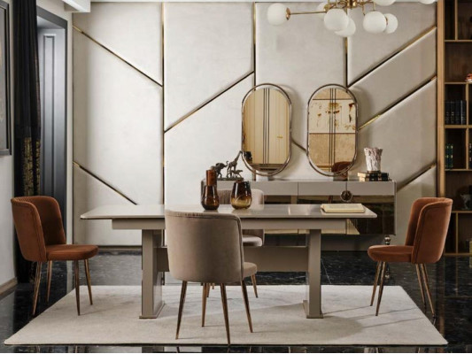 Dining room chair, chair, armchair, design chairs, armchair, seat, wood, luxury.