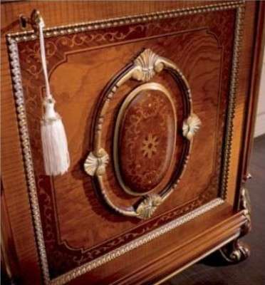 Sideboards Cabinets Dressers Wood Dining Room Cabinet Brown