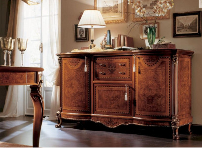 Sideboards Cabinets Dressers Furniture Brown Living Room