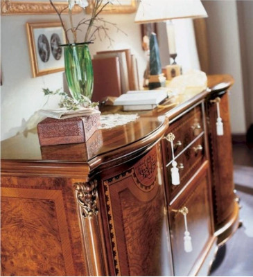 Sideboards Cabinets Dressers Furniture Brown Living Room
