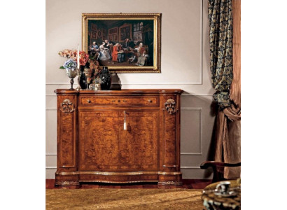 Sideboard dresser cabinets dressers furniture brown living room wood