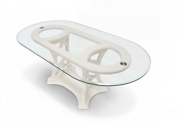 Dining table table wood dining nook dining room table dining room glass oval