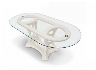 Dining table table wood dining nook dining room table dining room glass oval