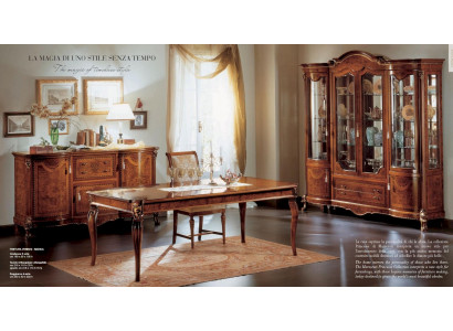 Extendable dining table large dining area dining room furniture wood dining room