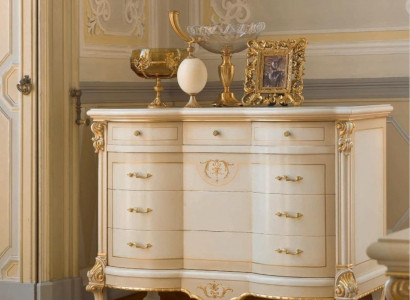 Dresser Sideboard Cabinets Dressers Wood Bedroom Furniture Beige