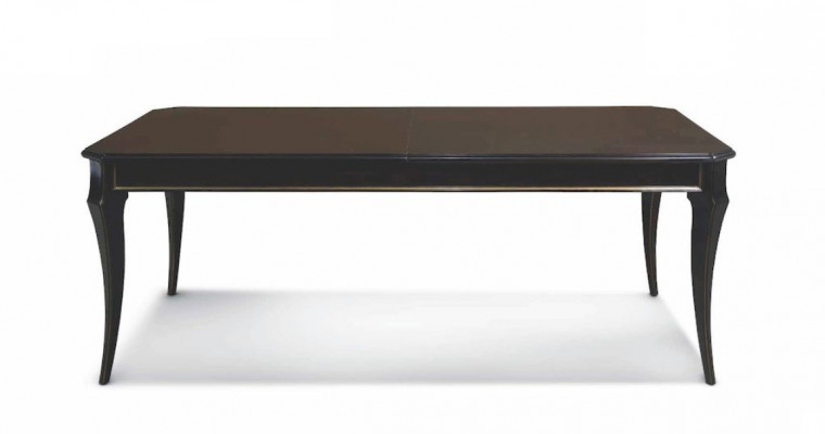 Extendable dining table wooden dining area dining table dining room