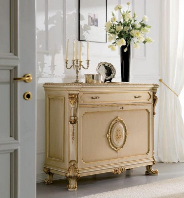 Sideboard dresser cabinets dressers wood living room furniture cabinet luxury beige