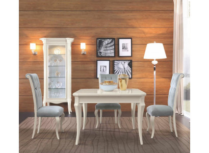 Extendable Dining Table Wooden Dining Room Table Dining Room Furniture White