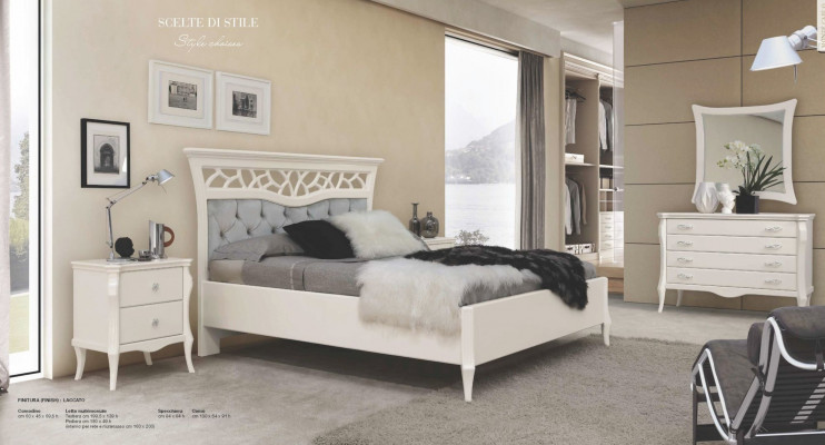Dresser Sideboard Cabinets Dressers Furniture Bedroom White Luxury