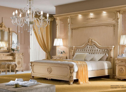 Bedside tables nightstand consoles side table bedroom wood beige luxury new