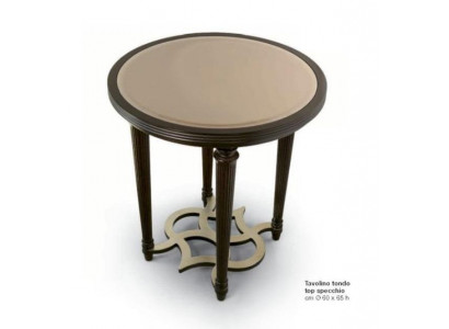 Side table coffee table table living room furniture wood tables black