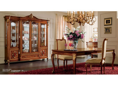 Dining room chair chair dining room armchair luxury seat chairs fabric brown