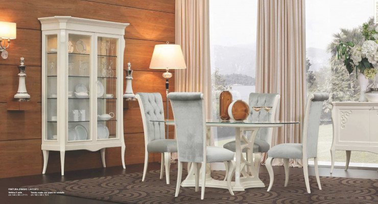 Chair dining chair kitchen chair seat sitter wood fabric gray dining room
