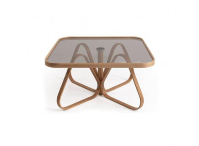 Modern furniture coffee table designer luxury furnishing glass table coffee table