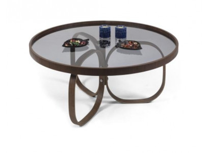 Designer coffee table luxury furniture living room.