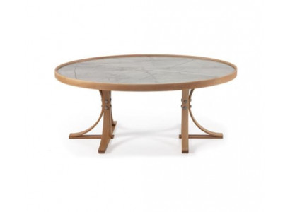 Luxury living room coffee table wood coffee table modern furniture