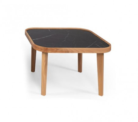 Coffee table modern designer living room table side table luxury furnishings