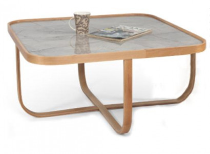 Design living room table coffee table luxury coffee table table 90x45cm