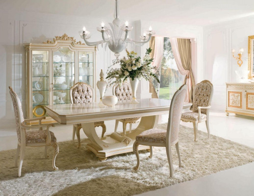 Dining room chair chair dining room armchair luxury seat chairs wood fabric