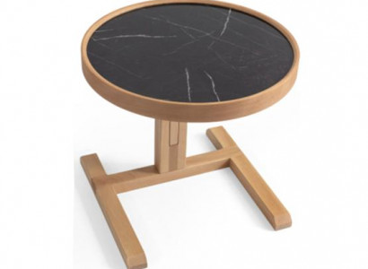 Round Coffee Table Living Room Side Table Designer Furniture New Furniture
