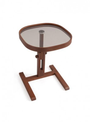 Luxury coffee table living room side table designer furniture