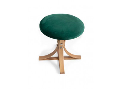 Living room luxury stool designer furnishing new modern furniture wood