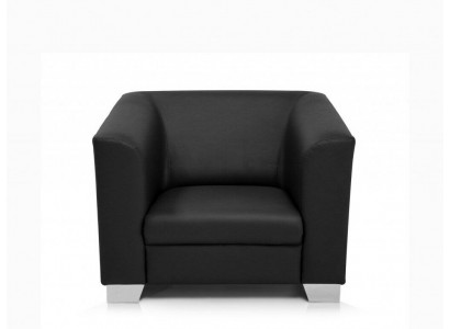 Lounge Luxury Television Club Upholstery Seat Armchair Couch Design Sofa Relax
