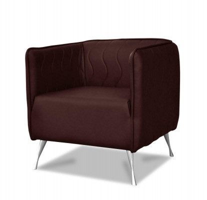 Design lounge chair dining room armchair relax upholstered gastro armchair chair