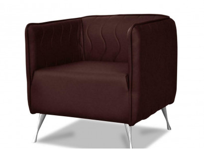 Design lounge chair dining room armchair relax upholstered gastro armchair chair
