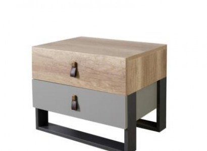 Nightstands, Consoles, Side Tables, Wood, Children's Nightstand, Children's Room