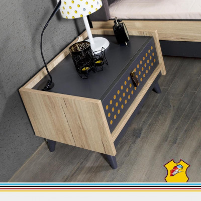 Bedside cabinet cabinets side table table console tables bedside tables