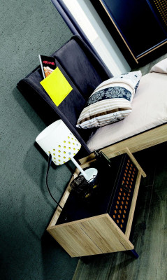 Bedside cabinet cabinets side table table console tables bedside tables