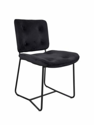 Upholstered chair luxury armchair chair children's room chair armchair