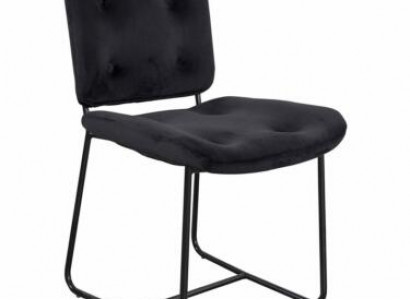 Upholstered chair luxury armchair chair children's room chair armchair