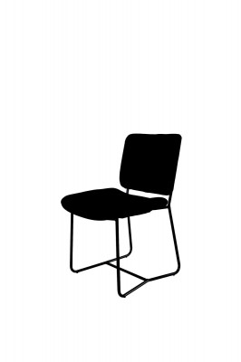 Chair children's room lounge child's furniture armchair upholstered chair textile