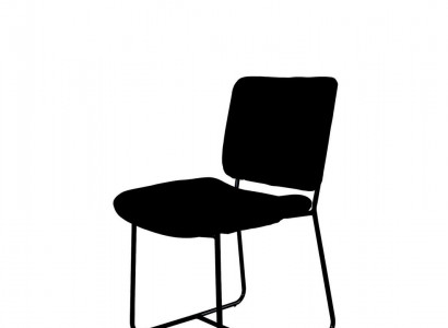 Chair children's room lounge child's furniture armchair upholstered chair textile