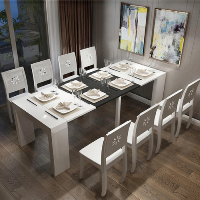 Kitchen table dining table space-saving table multifunction tables furniture tables new