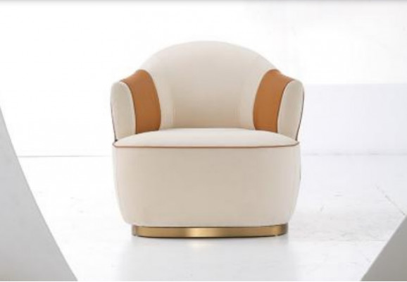 Single-seater upholstered seat couches armchair 79 x 86.5 cm couch upholstery designer textile