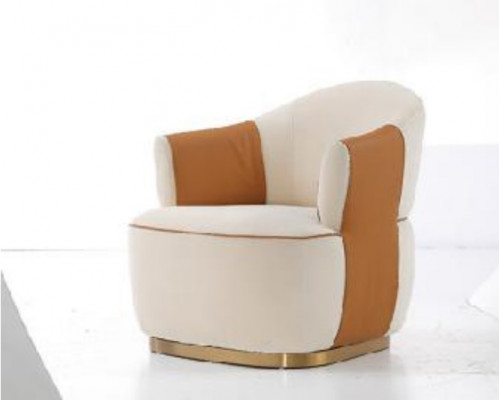 Single-seater upholstered seat couches armchair 79 x 86.5 cm couch upholstery designer textile