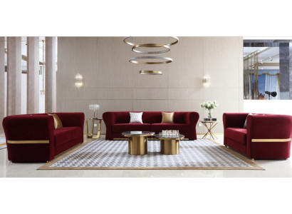 Sofa set 4+3+2 seater couch living room set design modern sofa new