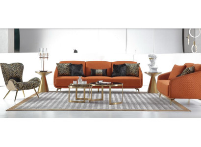 Sofa set 3+2+1 seater set design sofa upholstered couches living room set groups