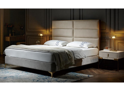 Bed double bed design luxury luxury upholstered bed designer bed textile beds double bed