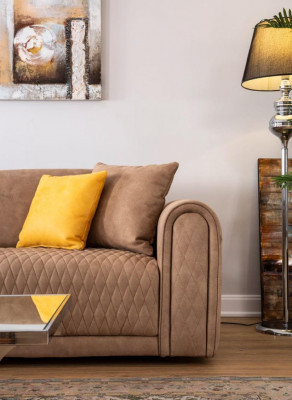 Textile sofa couch corner sofa corner set upholstery sofas couches furniture fabric