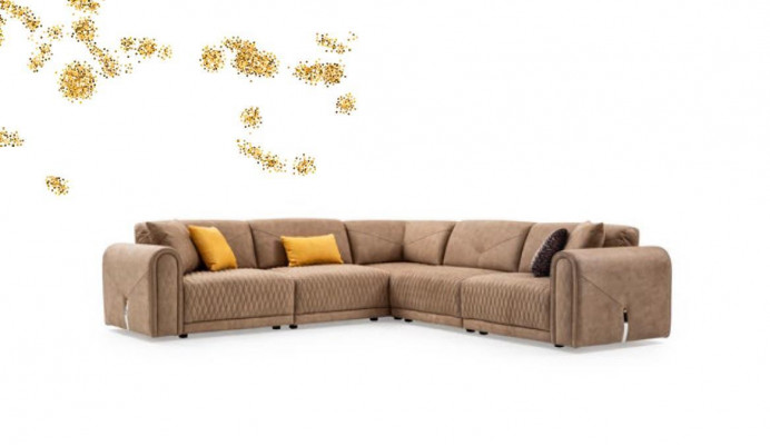 Textile sofa couch corner sofa corner set upholstery sofas couches furniture fabric