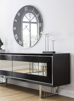 Dining group, dining room suite, dining table set, sideboard, luxury furniture, 4 chairs, table.
